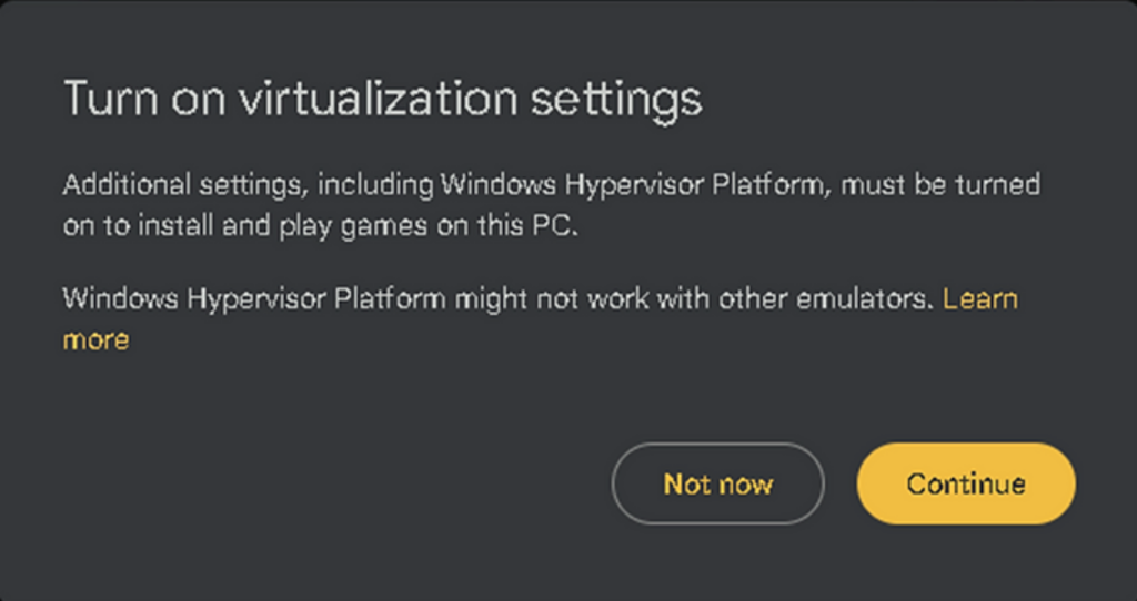 Google Play Games Beta